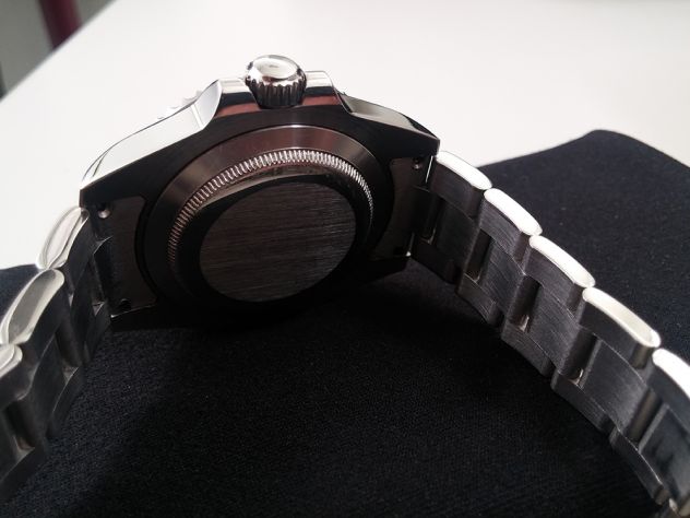 Orologio automatico diver movimento ETA 2836 - Foto 2