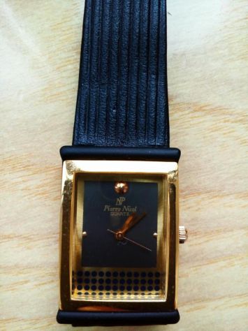 Tre orologi Pierre Nicol - Foto 2
