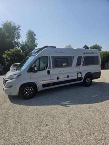 AUTOSTAR V 630 G rif. 23996630 - Foto 4