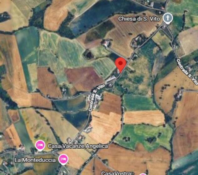 Immobile in asta di 151 m² con più di 5 locali in vendita a Ostra Vetere - Foto 6