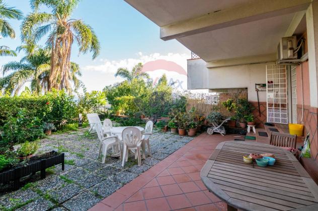 Villa a schiera in vendita a Aci Catena - Foto 5