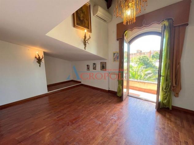 Villa bifamiliare 5 locali - Rif. 2704 - Foto 14