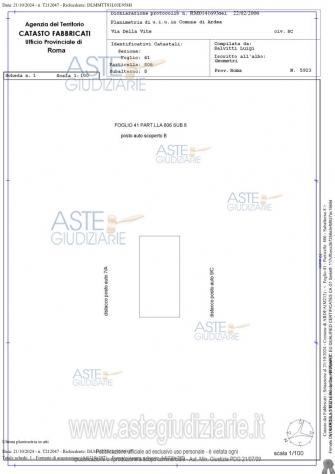 IMMOBILI-IMMOBILE RESIDENZIALE-Via della Vite 18 - Foto 9