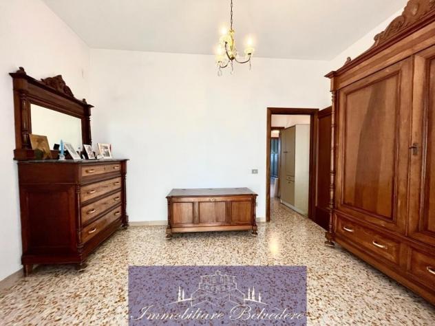 Villa a schiera in vendita a Campi Bisenzio - Foto 15