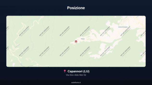 Immobile in asta di 145 m² in vendita a Capannori - Foto 15