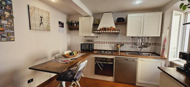 Appartamento in vendita a Avenza - Carrara 85 mq Rif: 1325174 - Foto 6