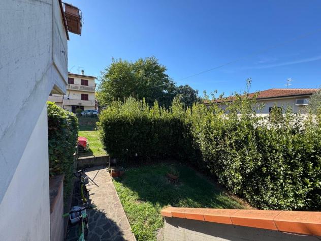 Appartamento in vendita a Casciana Terme - Casciana Terme Lari 75 mq Rif: 1392127 - Foto 4