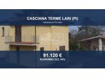 Immobile in asta di 182 m² con più di 5 locali e box auto in vendita a Casc &hellip;