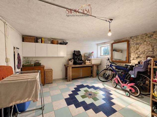 Appartamento in contesto bifamiliare con ingresso indipendente - Foto 17