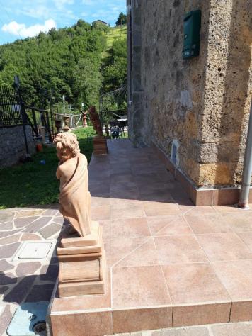 Casale in vendita a Castelnuovo di Garfagnana 200 mq Rif: 979505 - Foto 6