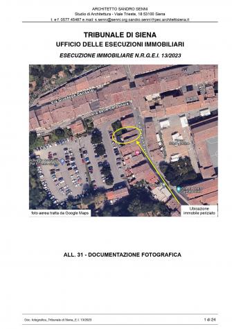 R.G.E. 13/2023 Siena - Foto 6