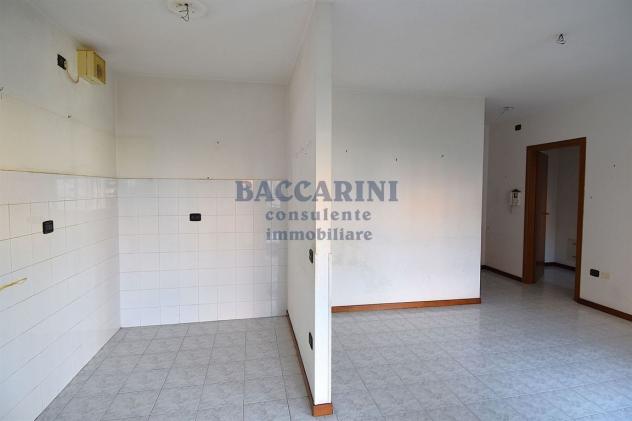 APPARTAMENTO CON CANTINA - FAENZA VIA LAGHI 57/4 - Foto 3