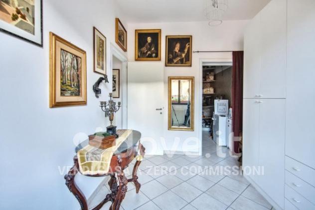 Appartamento di 111 m² con 4 locali in vendita a Ferrara - Foto 16
