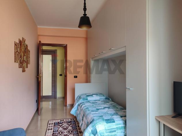 Appartamento in vendita a Furci Siculo - Foto 8