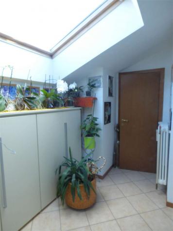 V001476 - ULTIMO PIANO SU DUE LIVELLI CON TERRAZZO 50 MQ - Foto 14