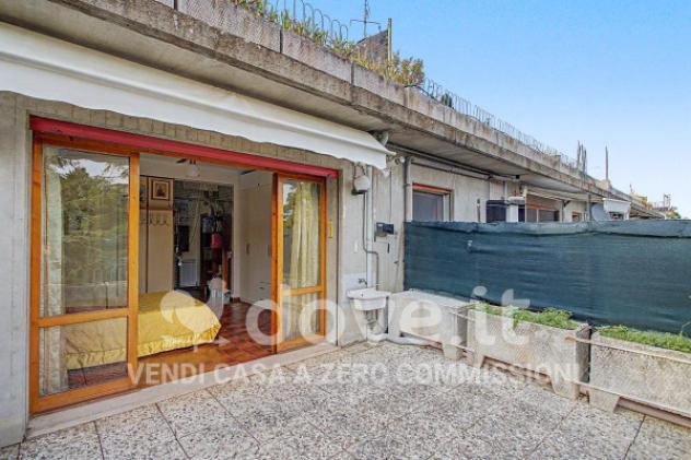 Appartamento di 42 m² con 1 locale in vendita a Loiano - Foto 7