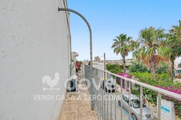 Casa indipendente di 120 m² con 5 locali in vendita a Manduria - Foto 18