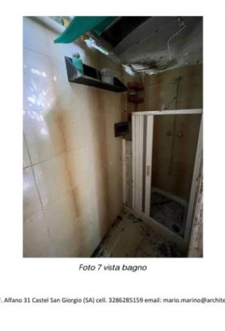Immobile in asta di 46 m² in vendita a Mercato San Severino - Foto 11