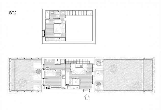 NUOVA COSTRUZIONE - PALMIERI 46 - Foto 16