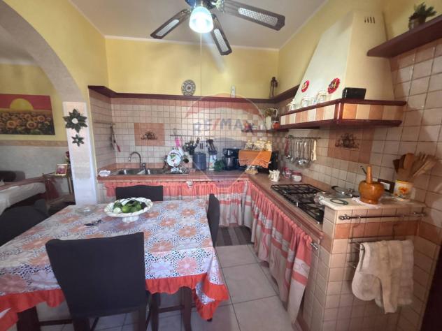 Casa Semindipendente in vendita a Noto - Foto 10