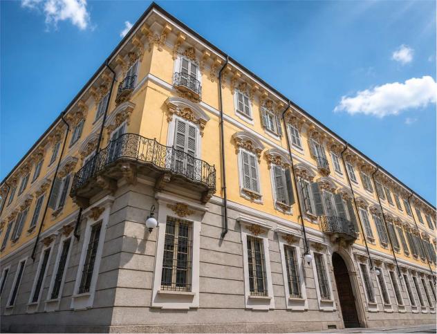 V004804 - Novara Centro Storico