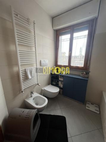 3 LOCALI con box doppio VIA MATTEOTTI - Foto 12