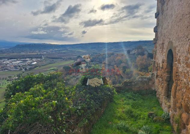 Antica Torre fortificata dei Cavalieri Templari in posizione panoramica a pochissimi minuti da Orvieto. - Foto 6