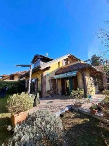 Immobile in asta di 241 m² con più di 5 locali e box auto in vendita a Pino Torinese - Foto 4