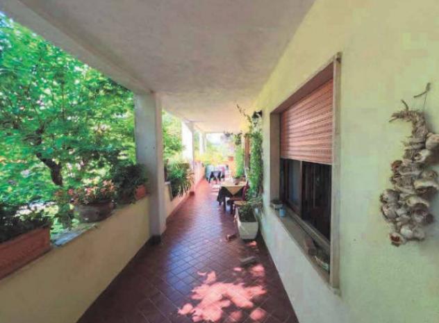 Immobile in asta di 172 m² in vendita a Poggio Moiano - Foto 11