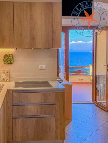 PORTOFERRAIO - ELBA - VILLA FRONTEMARE - Foto 10