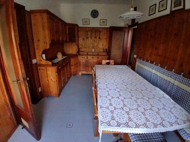 Appartamento in vendita a Madonna Dell'acqua - San Giuliano Terme 120 mq Rif: 1349998 - Foto 4