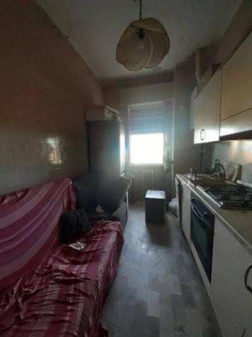 Immobile in asta di 45 m², box auto in vendita a Sergnano - Foto 6