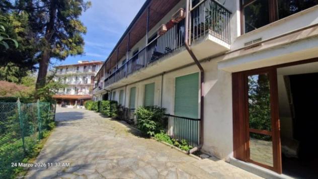 Immobile in asta di 19 m² in vendita a Torino - Foto 12