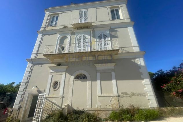 Meravigliosa soluzione indipendente in vendita a Trani