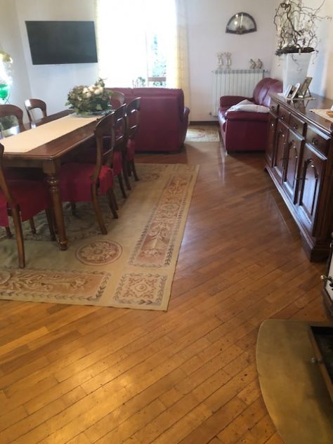 villa in vendita con terreno agricolo di 35 pertiche