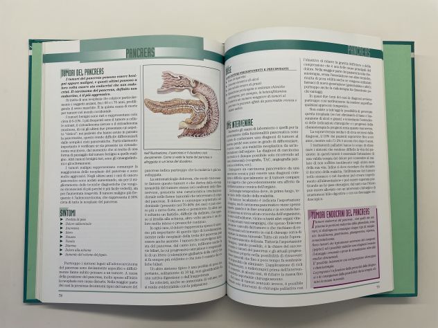 Il Problema delle neoplasie - Medica - De Agostini - 2003 - Tumori - Foto 3
