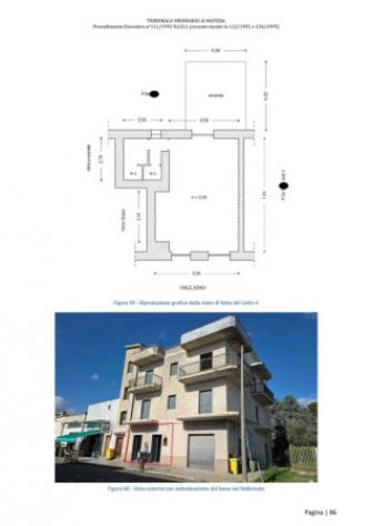 Immobile in asta di 90 m² in vendita a Pisticci - Foto 3