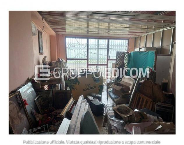 Negozi, botteghe in vendita a Simeri Crichi - Rif. 4560750