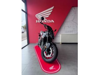 Honda WN7 WN7