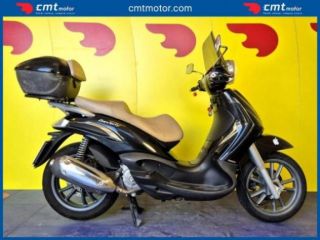 PIAGGIO Beverly Tourer 300 Garantito e Finanziabile rif. 23734478