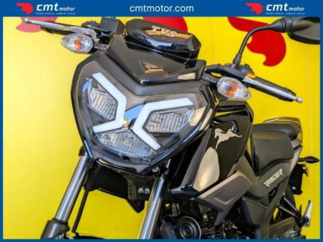 TVS Motor Raider 125 Garantita e Finanziabile rif. 23898819 - Foto 7