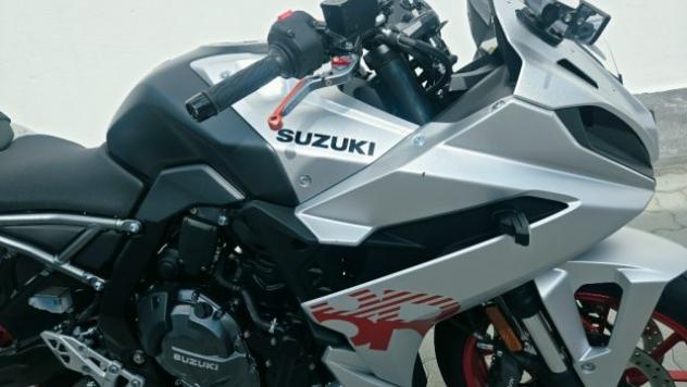 SUZUKI GSX-8R X8R ABS EURO 5 + rif. 23932245 - Foto 3