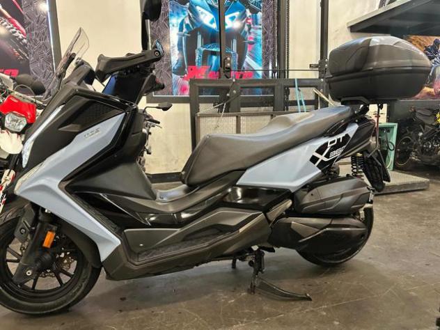 KYMCO DTX 360 dtx 360 rif. 23922581 - Foto 9