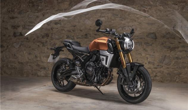 Suzuki GSX 8T RATE A PARTIRE DA € 103,50 E SENZA ANTICIPO - Foto 3