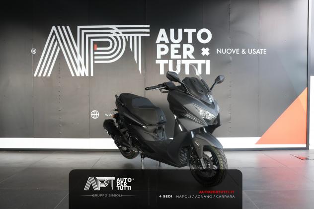 Kymco X-Town 250 X-Town 250 ST - Foto 2
