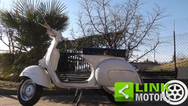 PIAGGIO Altro Vespa 160 GS VSB1T anno 1964 ben tenuta