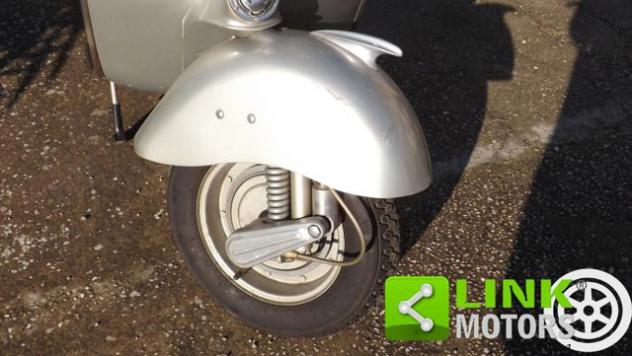 PIAGGIO Altro Vespa GS 150 VS4T anno 1958 ben tenuta - Foto 8