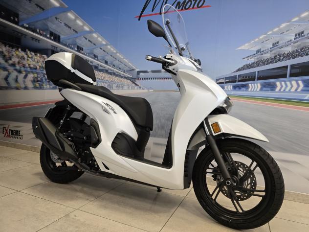 Honda SH 350 09/2024 - Km 7000 - Foto 2