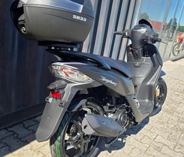 SYM Symphony 50 MY 26 - Foto 5