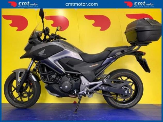 HONDA NC 750 X Garantita e Finanziabile rif. 23785090 - Foto 3